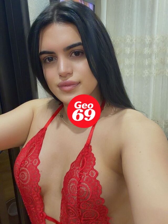ALİNA MASSAGE🇹🇷 Trans 19sm🍆